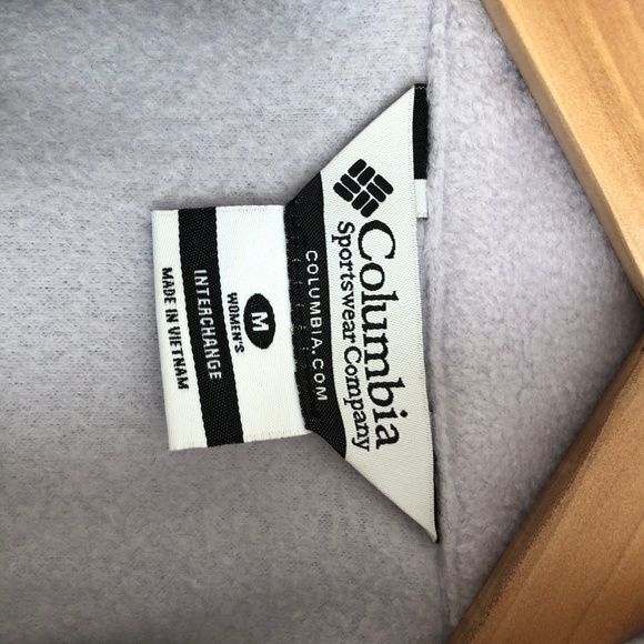 Columbia Bugaboo Fleece Interchange Jacket - Picture 9 of 14